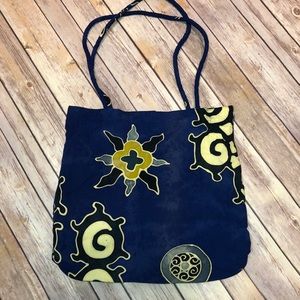Bohemian Beach/Shoulder Bag